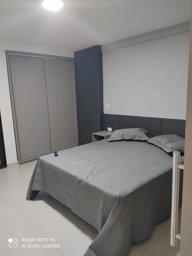 Empresarial Jam Flat Em Olinda
