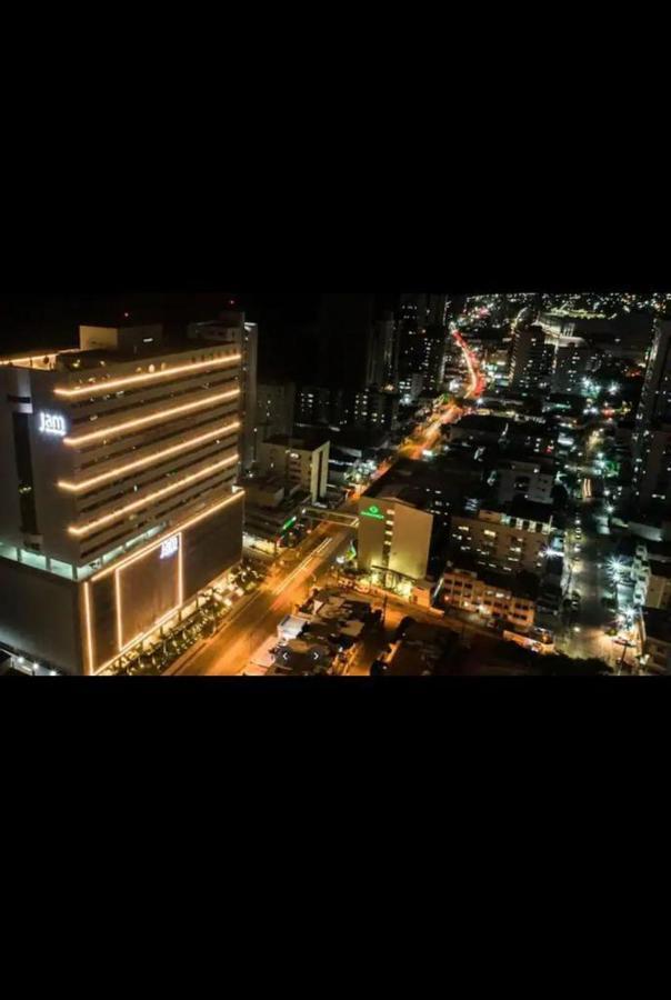Empresarial Jam Flat Em Apartment