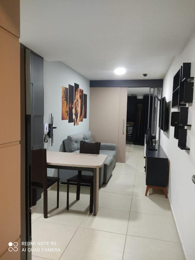 Apartment Empresarial Jam Flat Em *