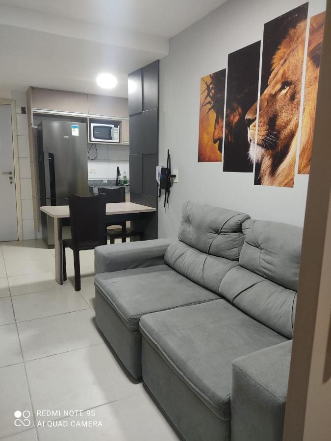 Apartment Empresarial Jam Flat Em