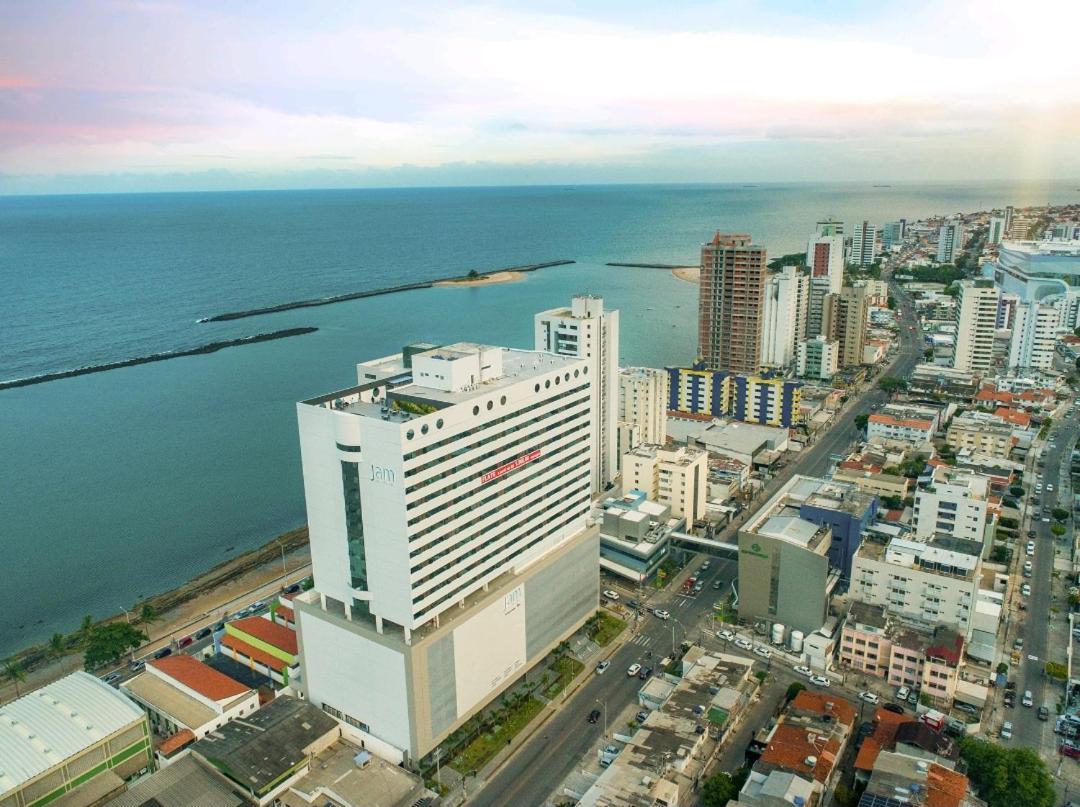 Apartment Empresarial Jam Flat Em Olinda