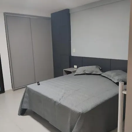 Apartamento Empresarial Jam Flat Em Olinda Exterior foto