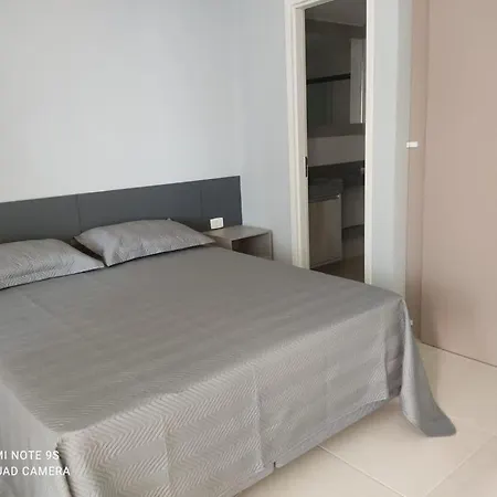 Apartamento Empresarial Jam Flat Em Olinda Exterior foto