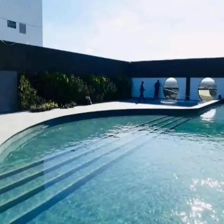 Apartamento Empresarial Jam Flat Em Olinda Exterior foto