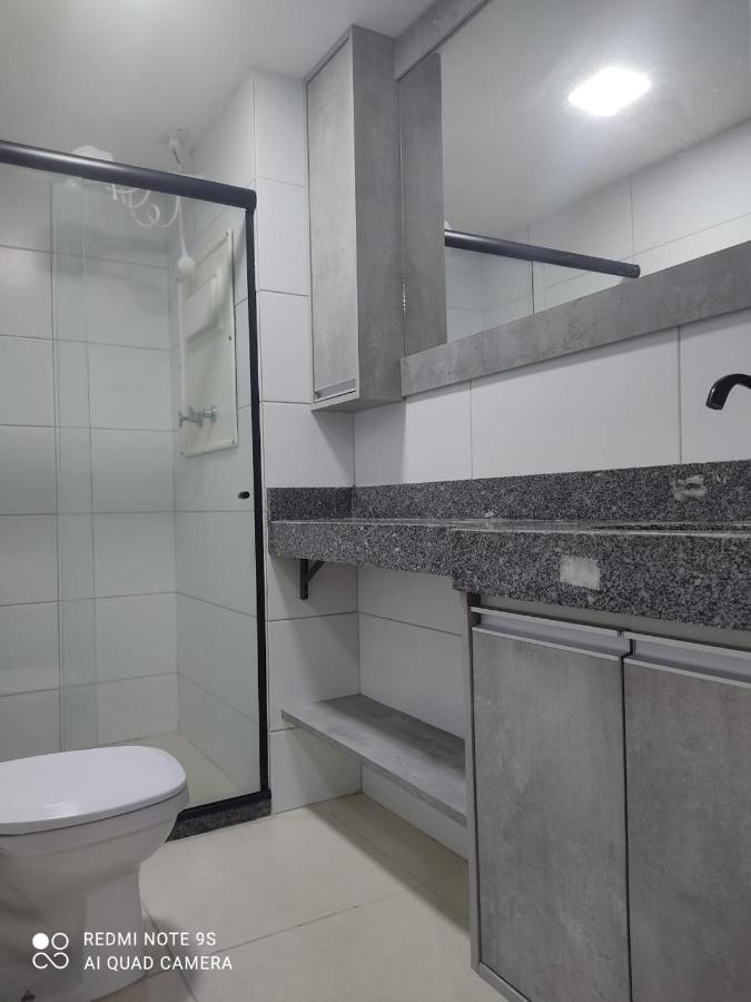 Empresarial Jam Flat Em Olinda
