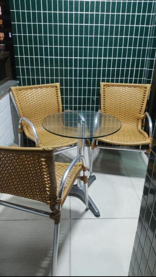 Apartamento Empresarial Jam Flat Em *