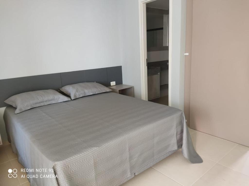 Apartamento Empresarial Jam Flat Em Olinda