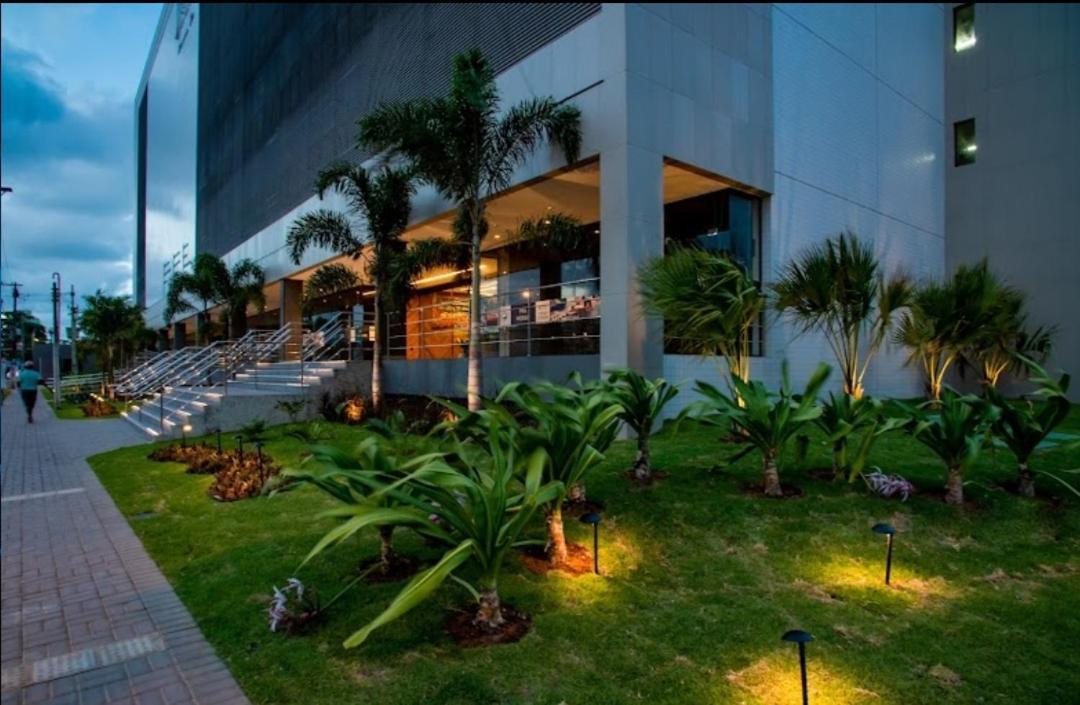 Empresarial Jam Flat Em * Olinda